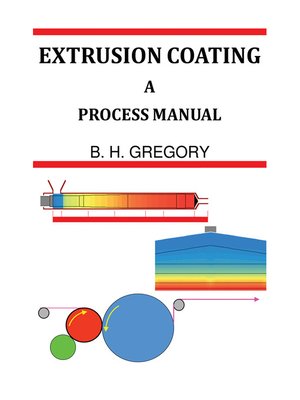 cover image of Extrusion Coating